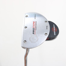 Odyssey PT Protype Tour Series 2-Ball Putter 35 Inches Steel LEFT-Hand C-153426