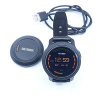 Golf Buddy Aim W12 GPS Watch Rangefinder w/ Charging port RNG-G-1540