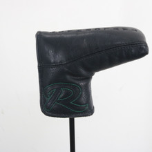 Taylormade TP Reserve Blade Putter Head Cover Headcover Only HC-S-3666