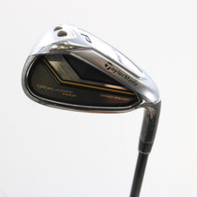 TaylorMade Rocketbladez Max Pitching Wedge Graphite Regular RH +0.50" P-153160