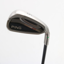 Ping G25 Individual 6 Iron Green Dot Graphite Senior Flex RH +0.50 Inch P-153161