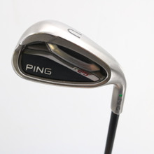 Ping G25 U, G Gap Wedge Green Dot Graphite Senior Flex RH +0.50 Inch P-153164