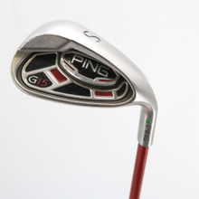 Ping G15 S SW Sand Wedge Green Dot Graphite Regular Flex RH +0.75 Inch P-153166