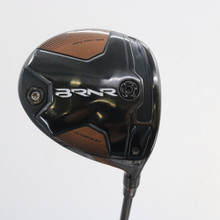 TaylorMade BRNR Mini Driver 13.5 Degrees Graphite S Stiff Flex RH P-153168