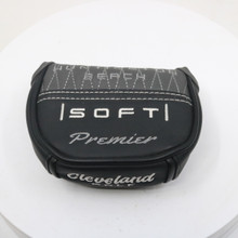 New Cleveland Huntington Beach Soft Premier Putter Headcover Only HC-S-3676