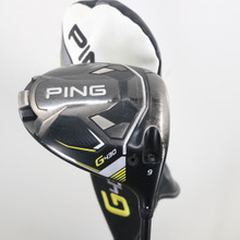 PING G430 MAX 10K Driver 9 Deg Graphite Alta CB 55 S Stiff RH C-153473