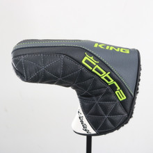 New King Cobra Vintage Blade Putter Cover Headcover Only HC-S-3678