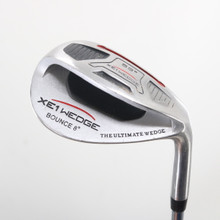 XE1 L LW Lob Wedge 59 Degrees Steel Shaft Wedge Flex Right-Handed C-153479