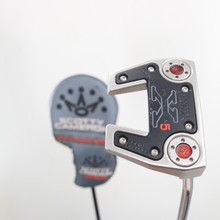 Titleist Scotty Cameron Futura X5 Dual Balance Putter 38 Inches 38" RH S-153442