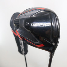 TaylorMade Stealth Driver 9.0 Degrees Graphite Helium 5F3 Regular RH S-153445