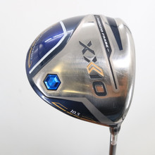 XXIO 12 Twelve Driver 10.5 Degrees Graphite MP 1200 R Regular Flex RH C-153488