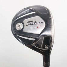 Titleist 910F Fairway Wood 13.5 Deg Graphite ProForce V2 R Regular RH S-153436