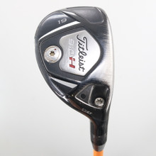 Titleist 910H 3 Hybrid 19 Deg Graphite ProForce V2 S Stiff Right-Handed S-153437