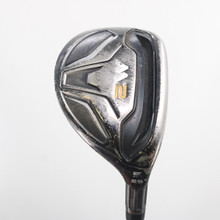 TaylorMade M2 Rescue 5 Hybrid 25 Deg Graphite REAX Regular Right-Handed S-153446