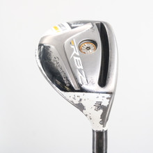 TaylorMade RBZ Stage 2 3 Hybrid Rescue 19 Degrees Graphite R Regular RH S-153448