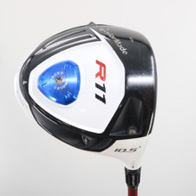 TaylorMade R11 Driver 10.5 Deg Graphite Matrix 5.5 Regular Right-Handed S-153450