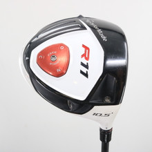 TaylorMade R11 Driver 10.5 Degrees Graphite Diamana S Stiff Right-Hand S-153451