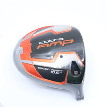 Cobra AMP Driver 10.5 Degrees Right-Handed HEAD ONLY C-153492