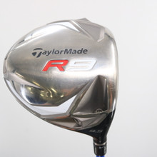 TaylorMade R9 Driver 9.5 Deg Graphite Grafalloy Blue Regular Right-Hand S-153455