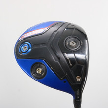 Cobra King F7+ Plus Driver 9-12 Degrees Graphite Voodoo SNV6 Stiff RH S-153457