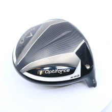 Callaway FT Optiforce 440 Driver 9.5 Degrees Right Hand HEAD ONLY C-153499