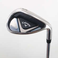 Callaway Edge S SW Sand Wedge Steel Regular Flex Right-Handed C-153507