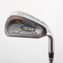 Cobra CXI Individual 7 Iron Graphite Senior Flex Right-Handed C-153550