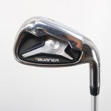 TaylorMade Burner Individual 8 Iron Graphite Regular Flex Right-Hand C-153551