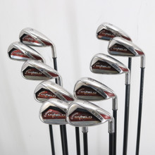 Callaway Diablo Edge Iron Set 3-P,A,S Graphite R Regular Right-Handed S-153510