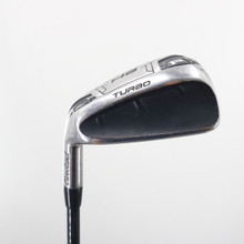 Cleveland Launcher HB Turbo P Pitching Wedge Graphite Regular Left-Hand C-153559