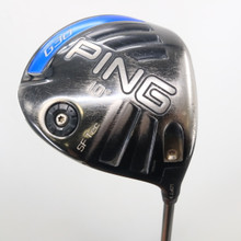 PING G30 SF Tec Driver 10 Deg Graphite 65 R Regular Right-Hand C-153567