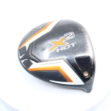 Callaway X2 Hot Driver 9.0 Degrees HEAD ONLY Right Hand C-153569