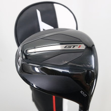 Titleist GT1 Driver 10.0 Degrees Graphite R2 Senior Flex Right-Handed C-153570