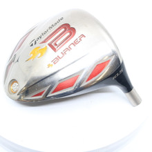 TaylorMade Burner Driver 10.5 Degrees Right-Hand HEAD ONLY C-153572