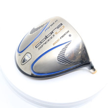 King Cobra Speed LD M 5000 Driver 10.5 Degrees Right-Handed HEAD ONLY C-153575
