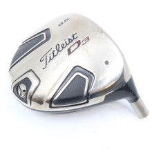 Titleist 909D3 Driver 8.5 Degrees HEAD ONLY Right-Hand C-153579
