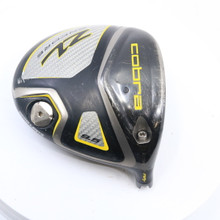 Cobra ZL Zero Limits Encore Driver 9.5 Degrees HEAD ONLY Right-Handed S-153516