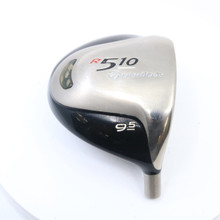 TaylorMade R510 R 510 TP Driver 9.5 Degrees HEAD ONLY Right Hand S-153517