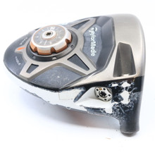 TaylorMade R1 Driver Adjustable Right-Handed  HEAD ONLY S-153519