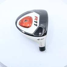 Taylormade R11 Fairway 4 Wood 17 Deg Head Only HEAD ONLY  Right Hand S-153522