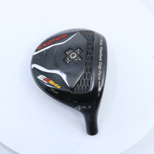 Tour Edge Exotics E8 Beta 4 Fairway Wood 16.5 Deg Right-Hand HEAD ONLY S-153526