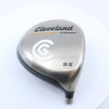 Cleveland Launcher Comp Driver 9.5 Deg Right-Handed HEAD CLUBHEAD ONLY S-153527