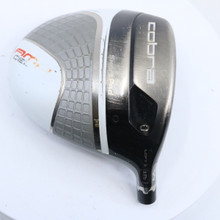 Cobra Amp Cell Adjustable Driver 8.5-11.5 Deg HEAD ONLY Right-Handed S-153529