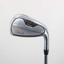 Titleist T200 Forged Individual 8 Iron Steel Project X Stiff RH C-153580