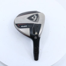 Callaway RAZR FIT 5 Fairway Wood 18 Degrees Right-Handed HEAD ONLY S-153531