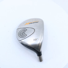 Cleveland Hibore 3 Hybrid 19 Degrees Right-Handed HEAD ONLY S-153532