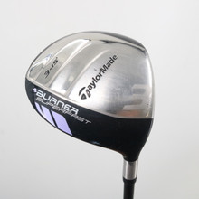 TaylorMade Burner Superfast Fairway 3 Wood 15 Deg Graphite L Ladies RH C-153582