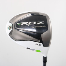 TaylorMade RocketBallz RBZ Driver 9.5 Deg GraphiteR Regular Right-Hand C-153583