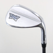 PXG 0311 3x Forged G GW Gap Wedge 50 Deg 50.12 Graphite Regular RH C-153589