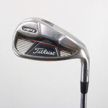 Titleist AP1 710 W GW Gap Wedge 50 Deg Steel Shaft RH Right-Handed C-153592